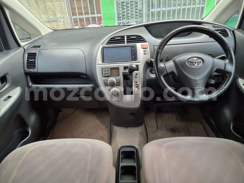 Big with watermark toyota ractis maputo maputo 34421