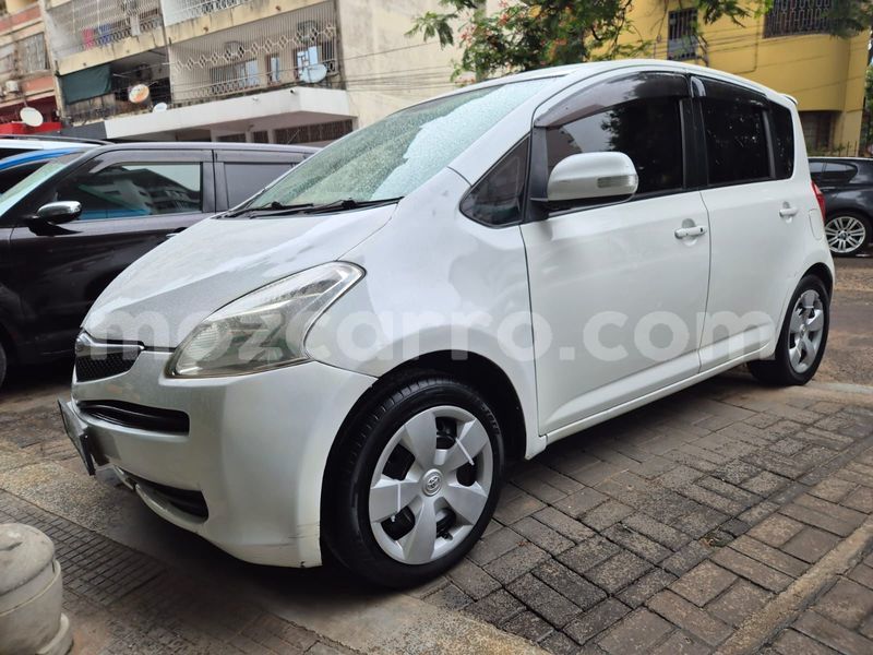 Big with watermark toyota ractis maputo maputo 34421