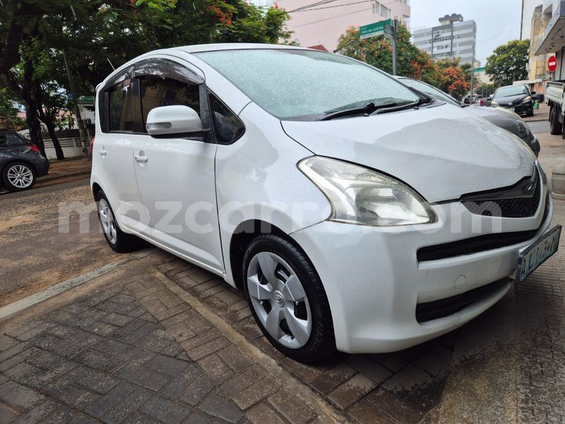 Big with watermark toyota ractis maputo maputo 34421