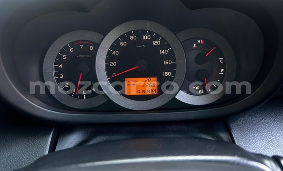 Comprar Usado Toyota RAV4 De outros Carro em Maputo em Maputo Comprar Usado Toyota RAV4 De outros Carro em Maputo em Maputo