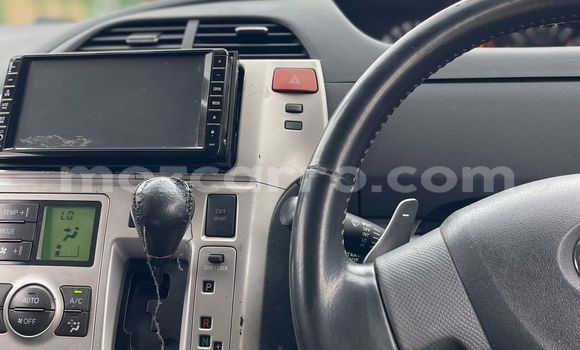 Nunua Ilio tumika Toyota Ractis Nyekundu Gari ndani ya Maputo nchini Maputo Nunua Ilio tumika Toyota Ractis Nyekundu Gari ndani ya Maputo nchini Maputo