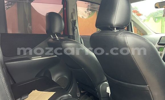 Nunua Ilio tumika Toyota Ractis Nyekundu Gari ndani ya Maputo nchini Maputo Nunua Ilio tumika Toyota Ractis Nyekundu Gari ndani ya Maputo nchini Maputo