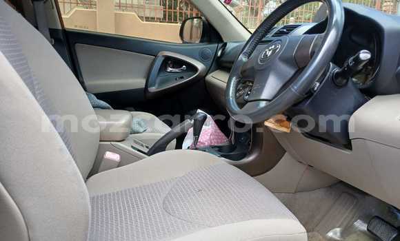 Buy Used Toyota Vanguard Red Car in Maputo in Maputo Buy Used Toyota Vanguard Red Car in Maputo in Maputo