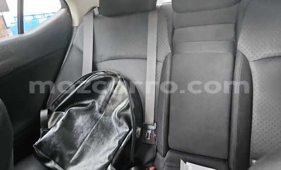 Buy Used Toyota 4Runner Other Car in Maputo in Maputo Buy Used Toyota 4Runner Other Car in Maputo in Maputo