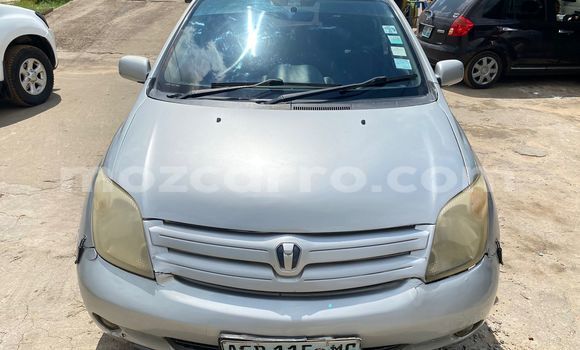 Nunua Ilio tumika Toyota IST Nyingine Gari ndani ya Maputo nchini Maputo
