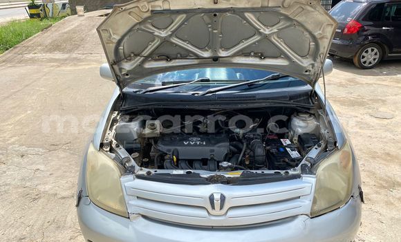 Comprar Usado Toyota IST De outros Carro em Maputo em Maputo Comprar Usado Toyota IST De outros Carro em Maputo em Maputo
