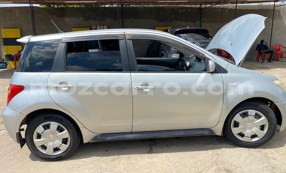 Comprar Usado Toyota IST De outros Carro em Maputo em Maputo Comprar Usado Toyota IST De outros Carro em Maputo em Maputo