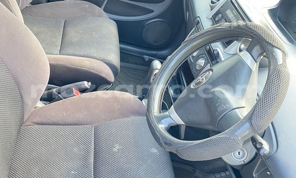 Comprar Usado Toyota IST De outros Carro em Maputo em Maputo Comprar Usado Toyota IST De outros Carro em Maputo em Maputo