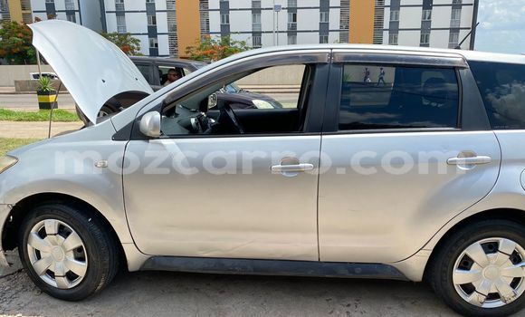Comprar Usado Toyota IST De outros Carro em Maputo em Maputo Comprar Usado Toyota IST De outros Carro em Maputo em Maputo