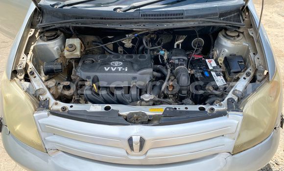 Comprar Usado Toyota IST De outros Carro em Maputo em Maputo Comprar Usado Toyota IST De outros Carro em Maputo em Maputo