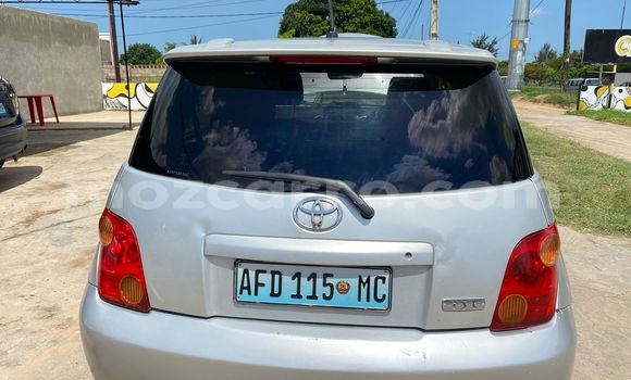 Comprar Usado Toyota IST De outros Carro em Maputo em Maputo Comprar Usado Toyota IST De outros Carro em Maputo em Maputo