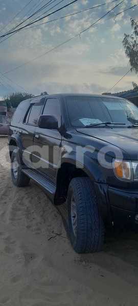 Big with watermark toyota hilux surf maputo maputo 34434