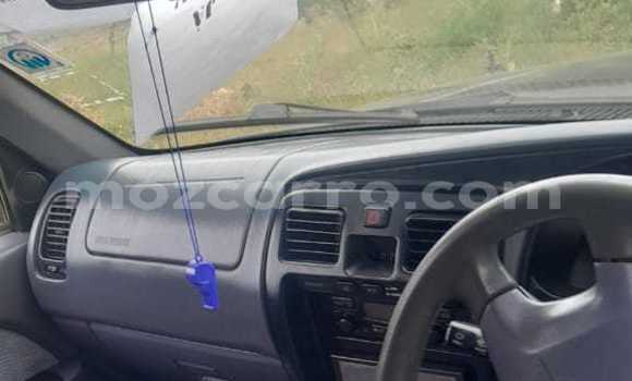 Nunua Ilio tumika Toyota Hilux Surf Nyeusi Gari ndani ya Maputo nchini Maputo Nunua Ilio tumika Toyota Hilux Surf Nyeusi Gari ndani ya Maputo nchini Maputo