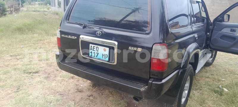 Big with watermark toyota hilux surf maputo maputo 34434