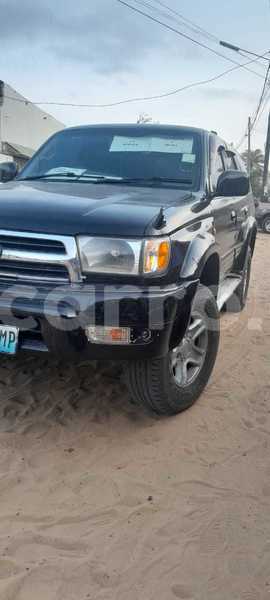 Big with watermark toyota hilux surf maputo maputo 34434