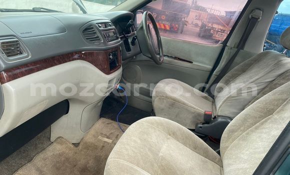 Tenga Tsaru Toyota Regius Zvimwe Mota in Maputo in Maputo Tenga Tsaru Toyota Regius Zvimwe Mota in Maputo in Maputo