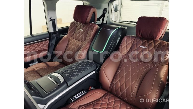 Big with watermark toyota land cruiser cabo delgado import dubai 5749