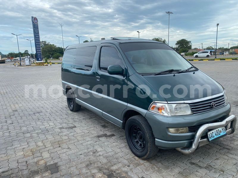 Big with watermark toyota regius maputo maputo 34435