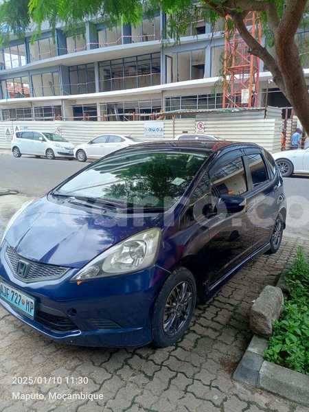 Big with watermark honda fit maputo maputo 34440