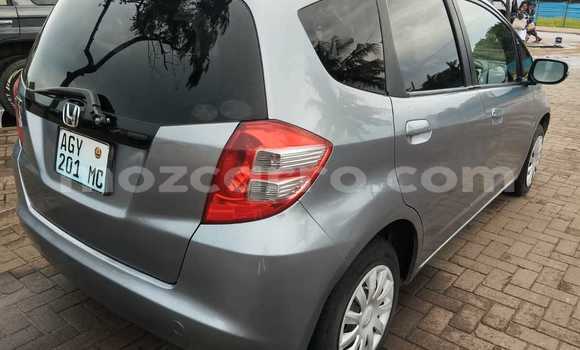 Tenga Tsaru Honda Fit Zvimwe Mota in Maputo in Maputo Tenga Tsaru Honda Fit Zvimwe Mota in Maputo in Maputo