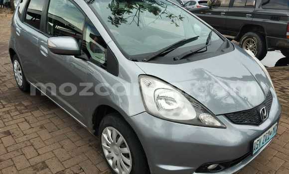Tenga Tsaru Honda Fit Zvimwe Mota in Maputo in Maputo Tenga Tsaru Honda Fit Zvimwe Mota in Maputo in Maputo