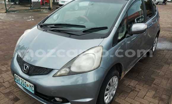 Tenga Tsaru Honda Fit Zvimwe Mota in Maputo in Maputo Tenga Tsaru Honda Fit Zvimwe Mota in Maputo in Maputo