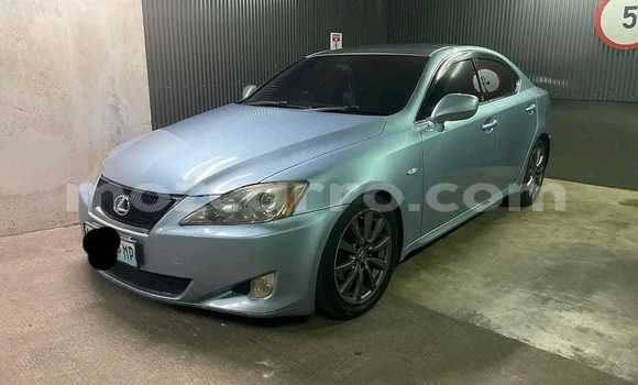 Comprar Usado Lexus IS De outros Carro em Maputo em Maputo