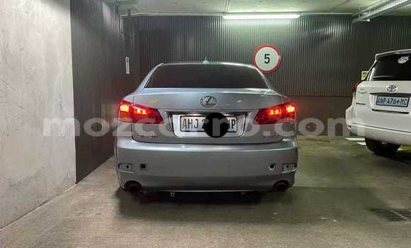 Buy Used Lexus IS Other Car in Maputo in Maputo Buy Used Lexus IS Other Car in Maputo in Maputo