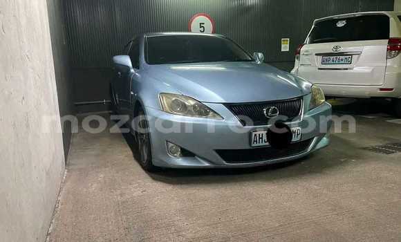 Buy Used Lexus IS Other Car in Maputo in Maputo Buy Used Lexus IS Other Car in Maputo in Maputo