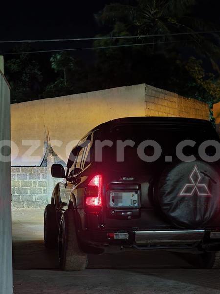 Big with watermark mitsubishi pajero maputo maputo 34444