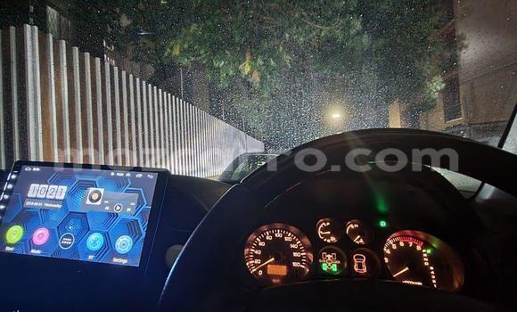 Buy Used Mitsubishi Pajero Black Car in Maputo in Maputo Buy Used Mitsubishi Pajero Black Car in Maputo in Maputo