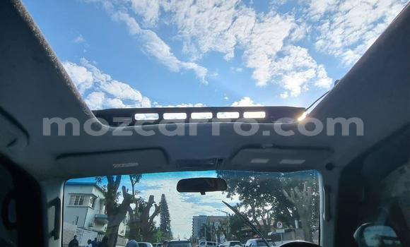 Buy Used Mitsubishi Pajero Black Car in Maputo in Maputo Buy Used Mitsubishi Pajero Black Car in Maputo in Maputo