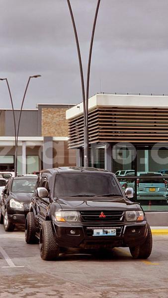 Big with watermark mitsubishi pajero maputo maputo 34444