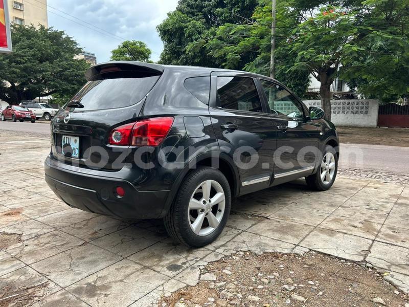 Big with watermark nissan dualis maputo maputo 34446