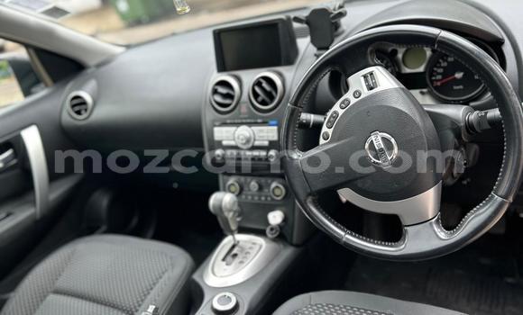 Comprar Usado Nissan Dualis Preto Carro em Maputo em Maputo Comprar Usado Nissan Dualis Preto Carro em Maputo em Maputo