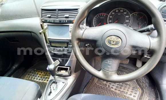 Nunua Ilio tumika Toyota Caldina Nyingine Gari ndani ya Maputo nchini Maputo Nunua Ilio tumika Toyota Caldina Nyingine Gari ndani ya Maputo nchini Maputo