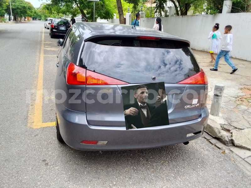 Big with watermark toyota caldina maputo maputo 34448