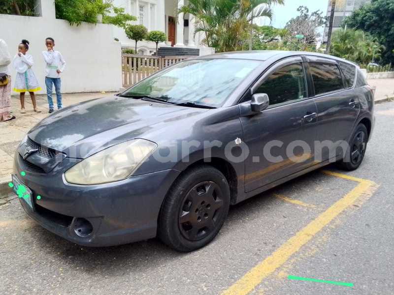 Big with watermark toyota caldina maputo maputo 34448