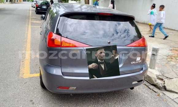 Nunua Ilio tumika Toyota Caldina Nyingine Gari ndani ya Maputo nchini Maputo Nunua Ilio tumika Toyota Caldina Nyingine Gari ndani ya Maputo nchini Maputo