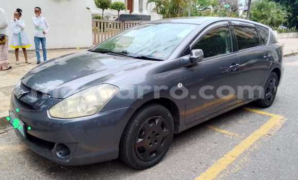 Nunua Ilio tumika Toyota Caldina Nyingine Gari ndani ya Maputo nchini Maputo Nunua Ilio tumika Toyota Caldina Nyingine Gari ndani ya Maputo nchini Maputo