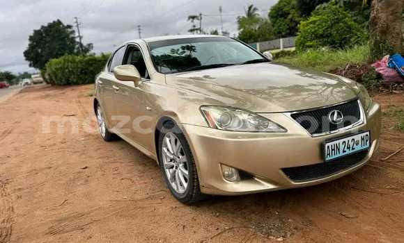 Tenga Tsaru Toyota 4Runner Zvimwe Mota in Maputo in Maputo