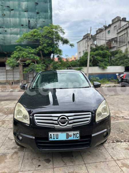 Big with watermark nissan dualis maputo maputo 34451