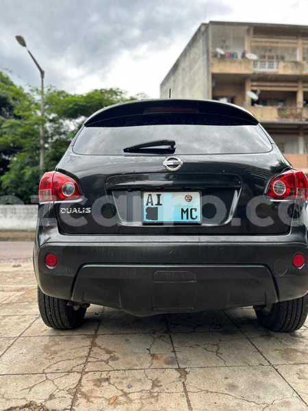 Big with watermark nissan dualis maputo maputo 34451