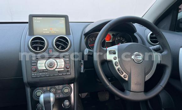 Comprar Novo Nissan Dualis De outros Carro em Maputo em Maputo Comprar Novo Nissan Dualis De outros Carro em Maputo em Maputo