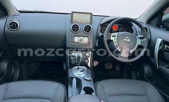 Comprar Novo Nissan Dualis De outros Carro em Maputo em Maputo Comprar Novo Nissan Dualis De outros Carro em Maputo em Maputo