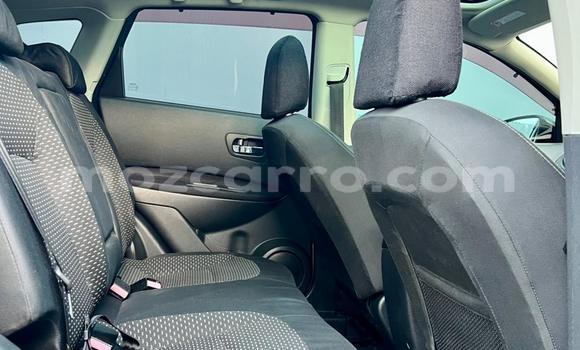 Comprar Novo Nissan Dualis De outros Carro em Maputo em Maputo Comprar Novo Nissan Dualis De outros Carro em Maputo em Maputo