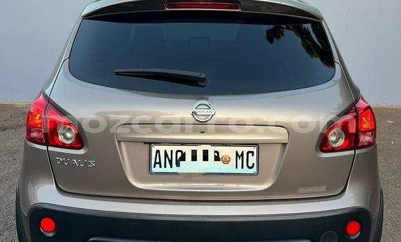 Comprar Novo Nissan Dualis De outros Carro em Maputo em Maputo Comprar Novo Nissan Dualis De outros Carro em Maputo em Maputo