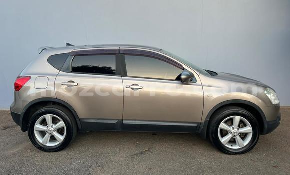 Comprar Novo Nissan Dualis De outros Carro em Maputo em Maputo Comprar Novo Nissan Dualis De outros Carro em Maputo em Maputo