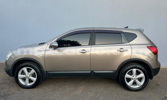 Comprar Novo Nissan Dualis De outros Carro em Maputo em Maputo Comprar Novo Nissan Dualis De outros Carro em Maputo em Maputo