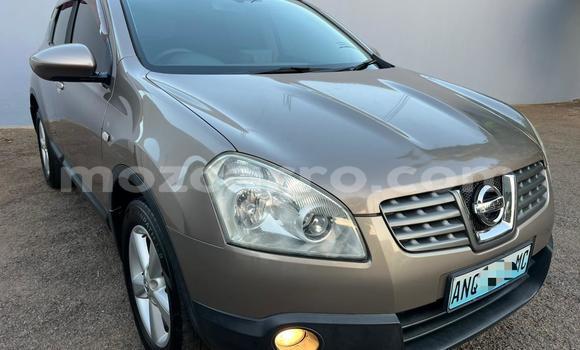 Comprar Novo Nissan Dualis De outros Carro em Maputo em Maputo Comprar Novo Nissan Dualis De outros Carro em Maputo em Maputo
